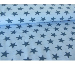 Jersey Rollin Stars jeansblau